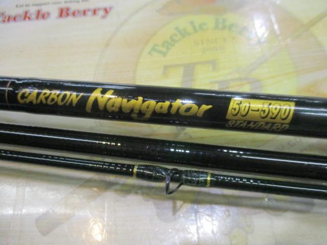 カーボンナビゲーター50-390
