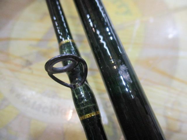 カーボンナビゲーター50-390