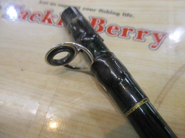 カーボンナビゲーター50-390