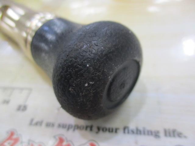 マイアミクラフトカスタムロッド