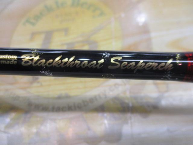 マイアミクラフトカスタムロッド