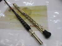 マイアミクラフトカスタムロッド