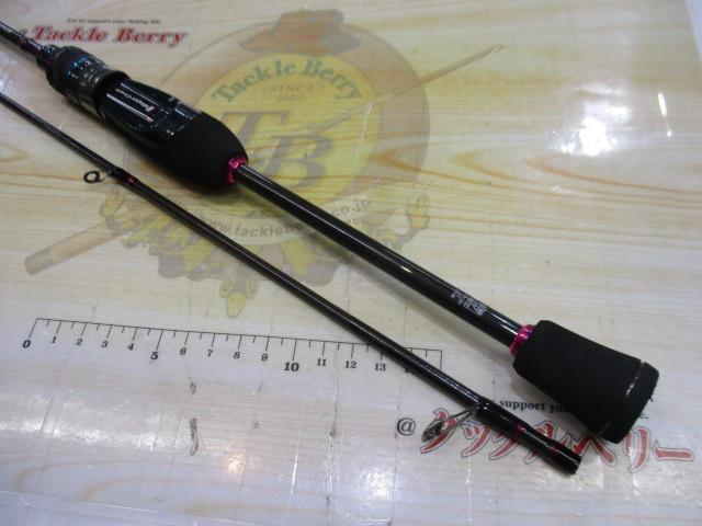 バンシー BTSS-572ML｜＠ベリーネット 日本最大新品中古釣具WEB