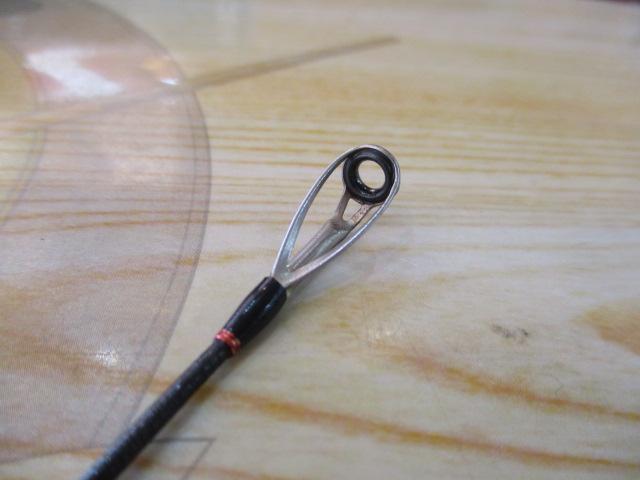 ポイズンアドレナ 172H