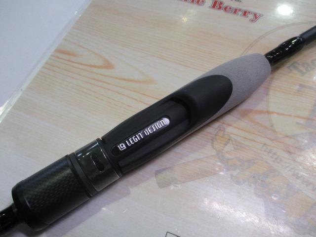 ワイルドサイド WSS60UL+/TZ VARIANT