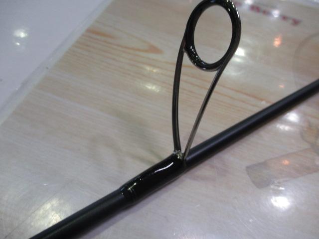 ワイルドサイド WSS60UL+/TZ VARIANT