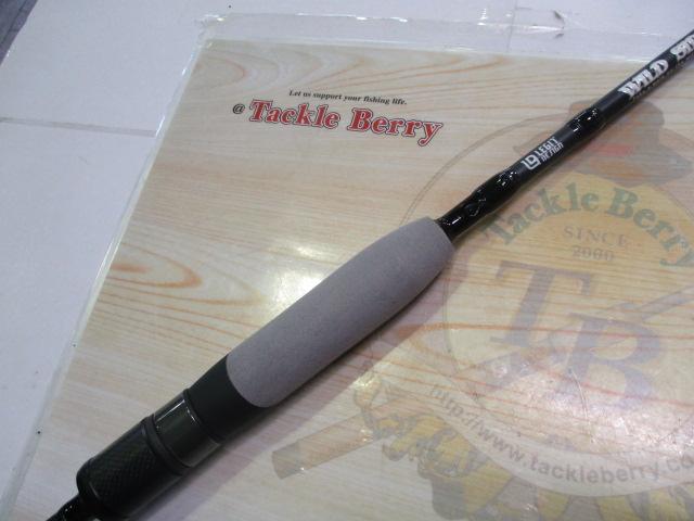 ワイルドサイド WSS60UL+/TZ VARIANT