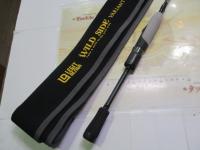 ワイルドサイド WSS60UL+/TZ VARIANT