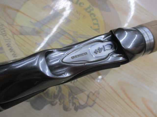 バンタム 172H-FR｜＠ベリーネット 日本最大新品中古釣具WEBショップ