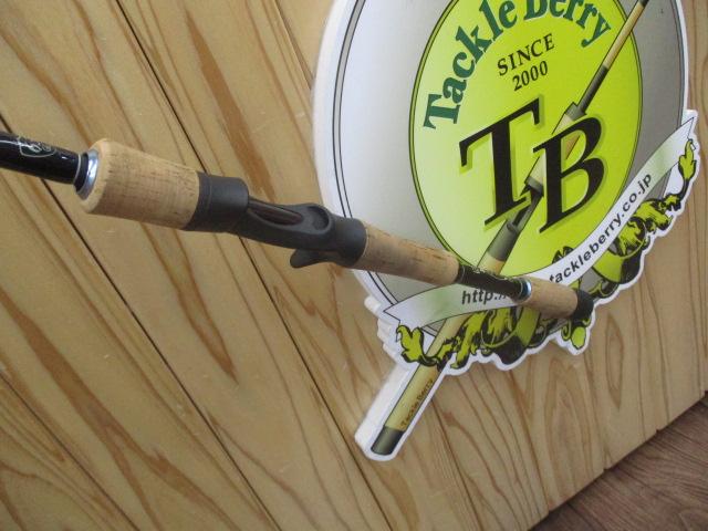 ガーゴイル63 グリップ脱着モデル