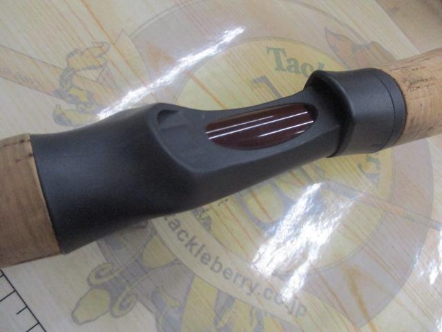 ガーゴイル63 グリップ脱着モデル