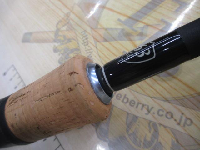 ガーゴイル63 グリップ脱着モデル