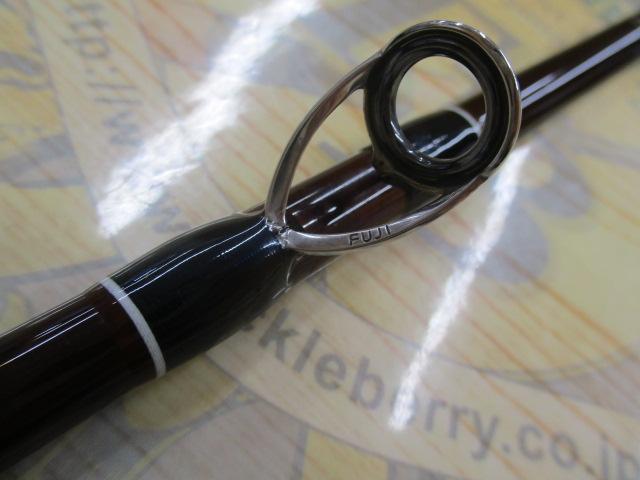 ガーゴイル63 グリップ脱着モデル