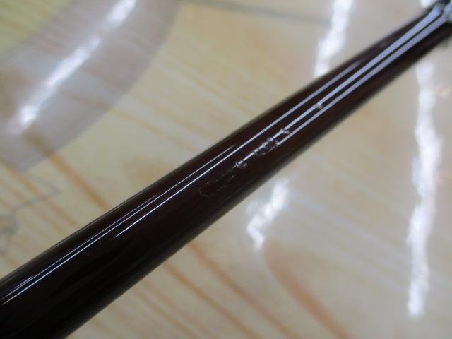 ガーゴイル63 グリップ脱着モデル