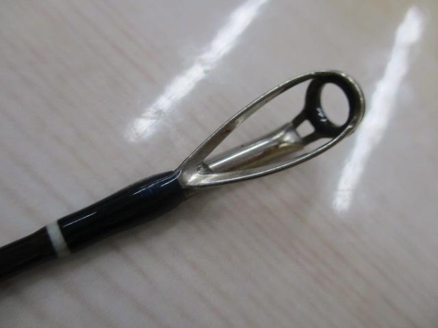 ガーゴイル63 グリップ脱着モデル