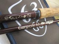 ガーゴイル63 グリップ脱着モデル