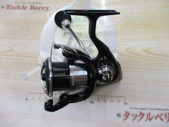 DAIWA 23レグザ LT4000-CXHの最安値・インプレ・釣果 | 本音の