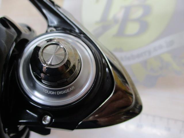 ダイワ(Daiwa) 23レグザ LT4000-CXH 00061149｜アウトドア用品
