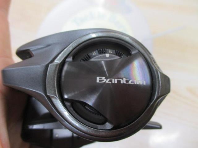 22バンタム XG RH