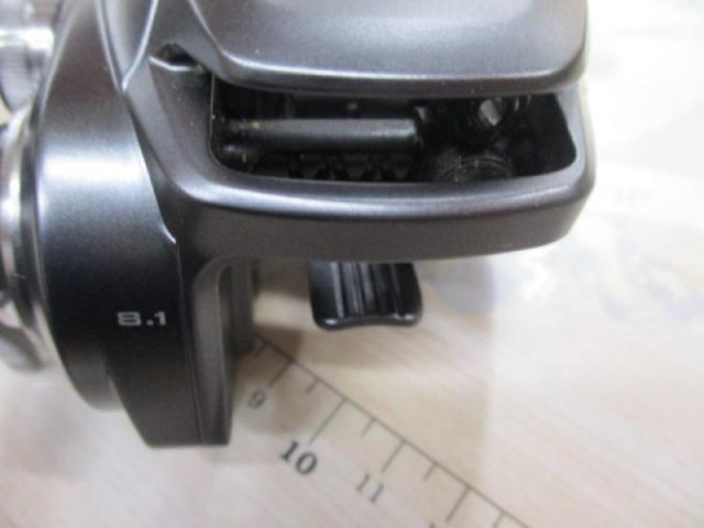 22バンタム XG RH