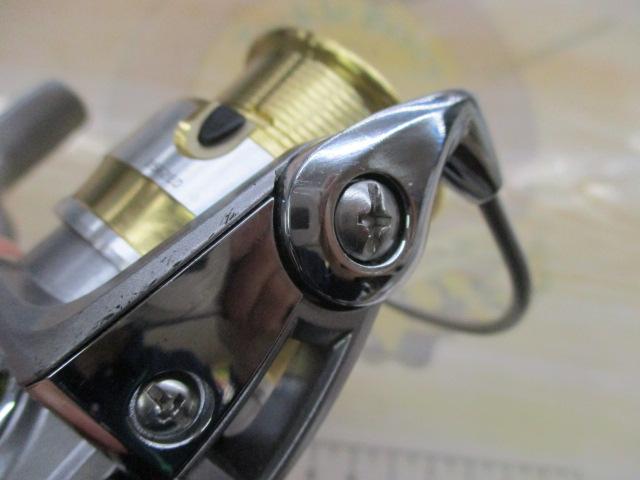 レブロスMX 1003｜＠ベリーネット 日本最大新品中古釣具WEBショップ
