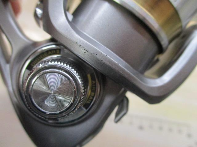 レブロスMX 1003｜＠ベリーネット 日本最大新品中古釣具WEBショップ