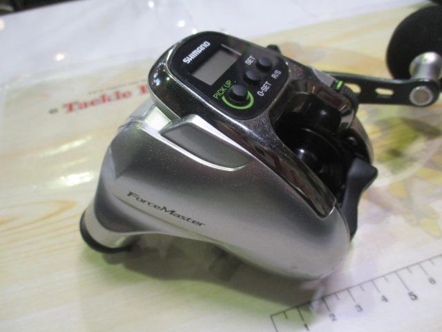 13フォースマスター 400｜＠ベリーネット 日本最大新品中古釣具