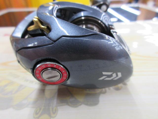 ダイワ(DAIWA) ジリオンSV TW 1016SV-SH(右ハンドル) ☆処分特別