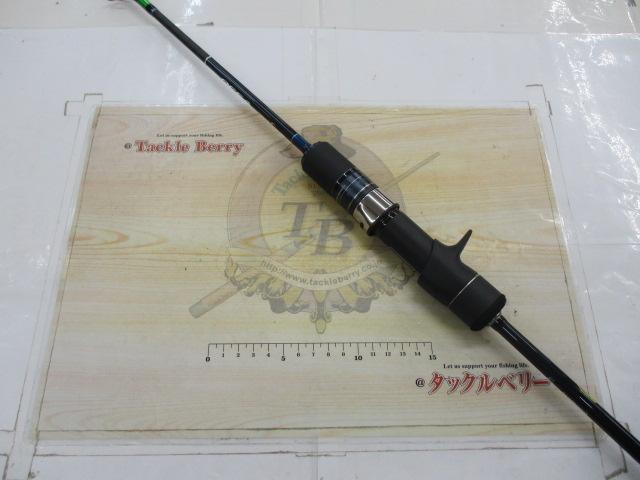 オシアジガーインフィニティ B636｜＠ベリーネット 日本最大新品