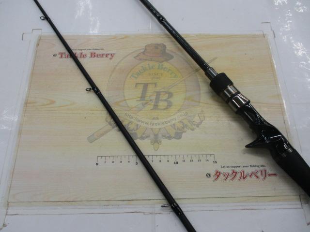 ラークシューター LRGC-76M+ キジハタSP