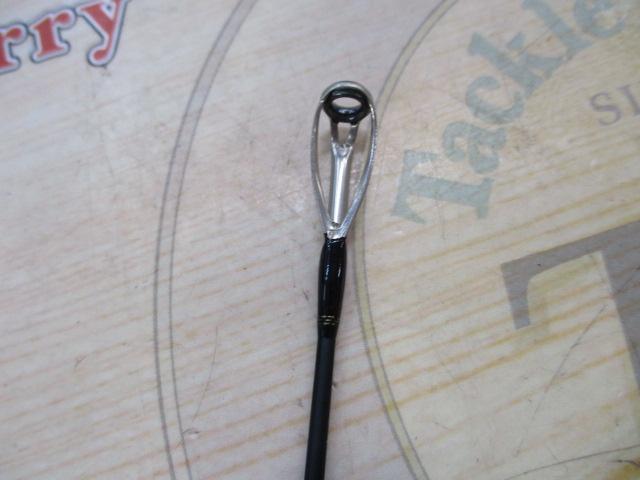 ラークシューター LRGC-76M+ キジハタSP