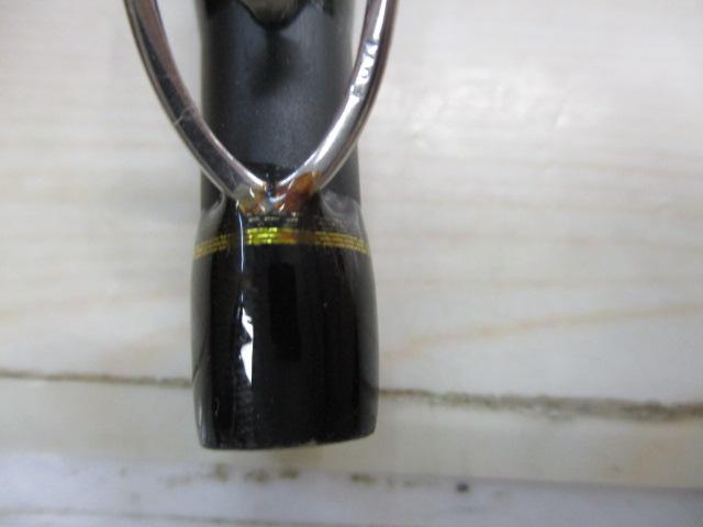 ラークシューター LRGC-76M+ キジハタSP