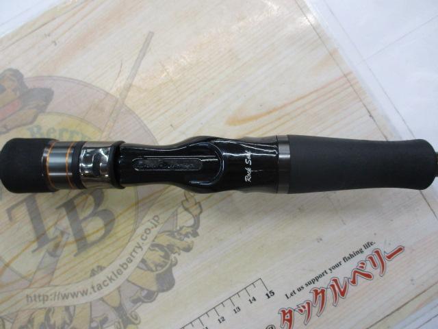 ラークシューター LRGC-76M+ キジハタSP