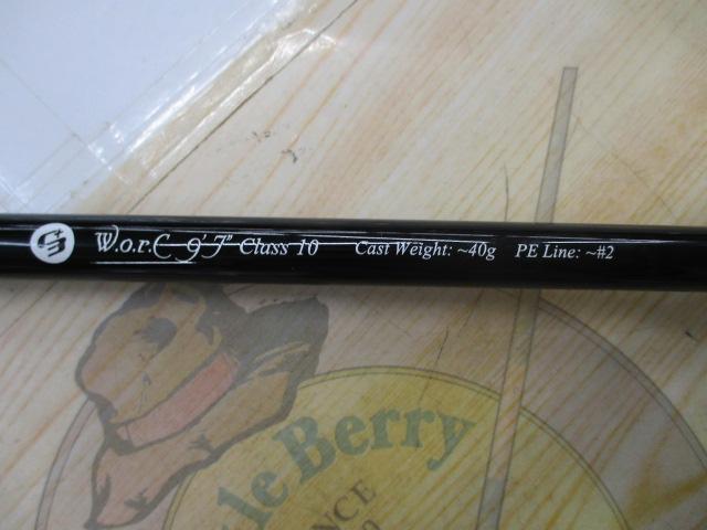 C3+W.o.r.C9'7"クラス10