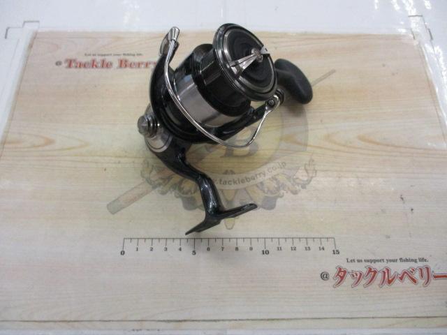 24セルテート LT4000-CXH｜＠ベリーネット 日本最大新品中古釣具