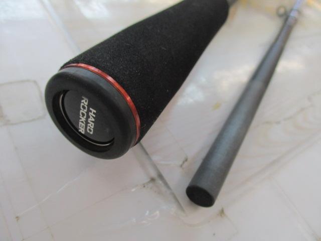 ハードロッカーSS B76H