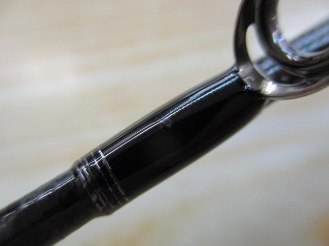 ハードロッカーSS B76H