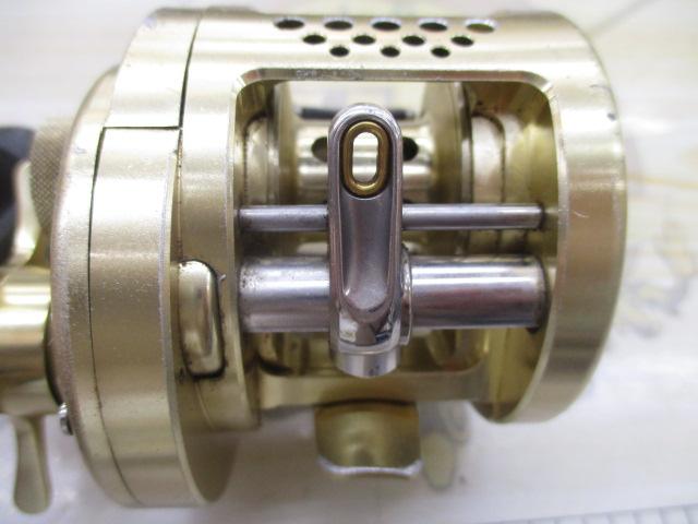 本日最終出品、最終値下げ。カルカッタコンクエスト　カルコン 200 ナマズ c6e8e0e6-1f43-429c-a22c-