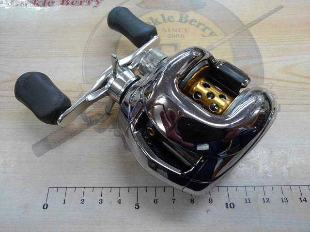 アンタレスAR RH