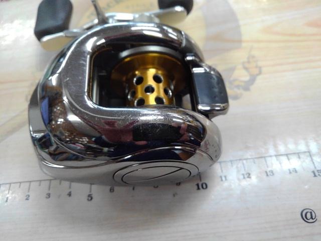 アンタレスAR RH