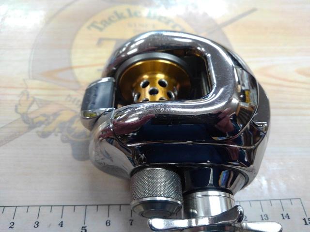 アンタレスAR RH