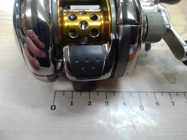 アンタレスAR RH