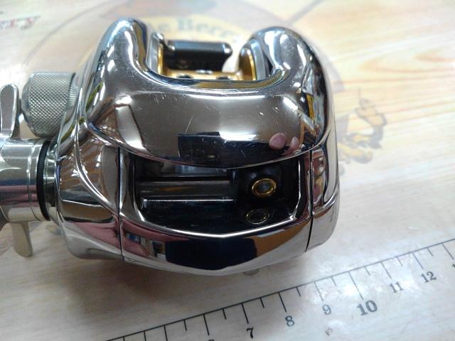 アンタレスAR RH