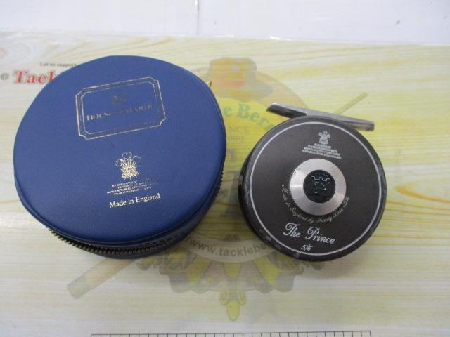 ザ・プリンス#5/6