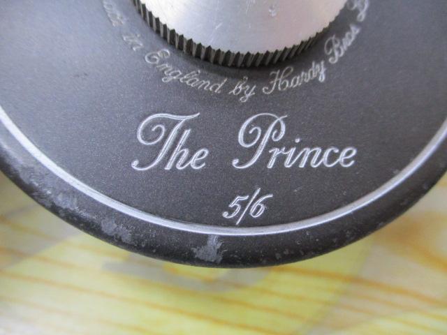 ザ・プリンス#5/6