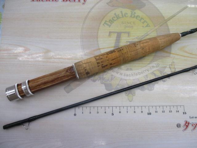 ブルックストーン 833｜＠ベリーネット 日本最大新品中古釣具WEB