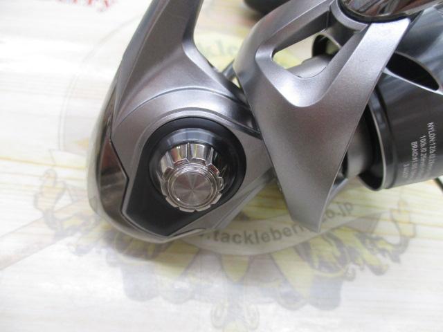 25カルディア LT4000-CXH｜＠ベリーネット 日本最大新品中古釣具