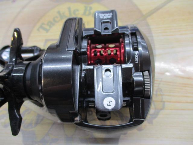 DAIWA - DAIWA ダイワ/ALPHAS AIR TW 8.6 (ドラグ ハンドルノブ