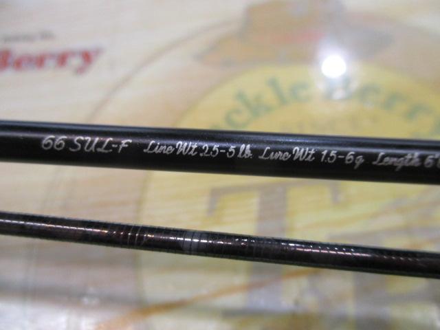 11カーディフエリアリミテッド 66SULF