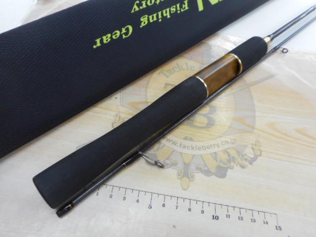 ダーインスレイヴ オーバーブレイズ63L-S